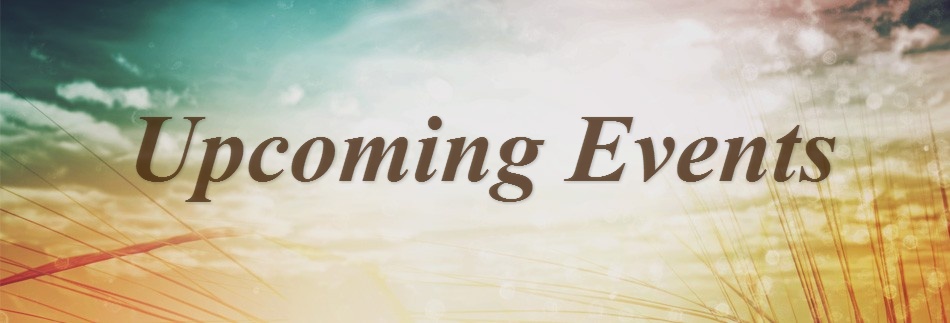 In Remembrance of Me Christian Website Banner